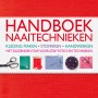 Handboek naaitechnieken Handboek naaitechnieken