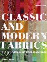 Classic And Modern Fabrics