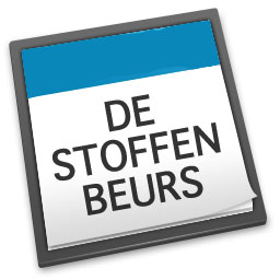 Agenda-Stoffenbeurs