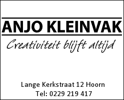 Anjo Kleinvak