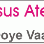 Cursus Atelier OoyeVaar