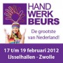 Handwerbeurs Zwolle 2012