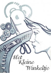 Het Kleine Winkeltje
