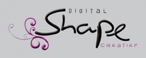 Shape Digital Webshop
