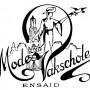 Logo ENSAID