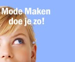 Modemaken doe je zo, online naailessen