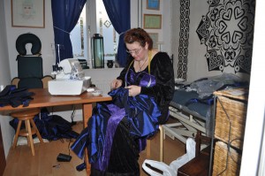 Naaiatelier SUANFRA