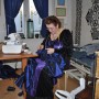 Naaiatelier SUANFRA Naaiatelier SUANFRA