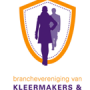 BvK logo Branchevereniging van Kleermakers en Modevakscholen