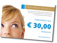 cadeaubon modemakendoejezo