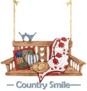 countrysmilebank