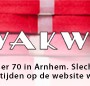 de kleinvakwinkel arnhem