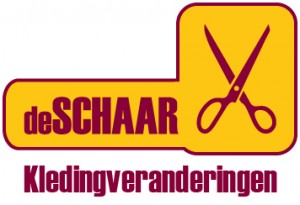 De Schaar Kledingveranderingen