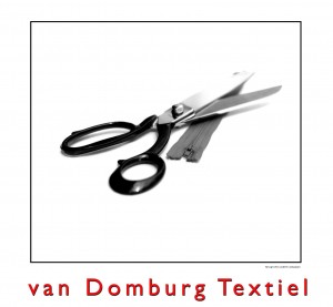 van domburg textiel den haag