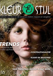 Kleur en Stijl september 2010