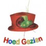 Atelier Hoed gezien Middelburg