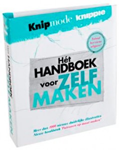 knipmode handboek 2011