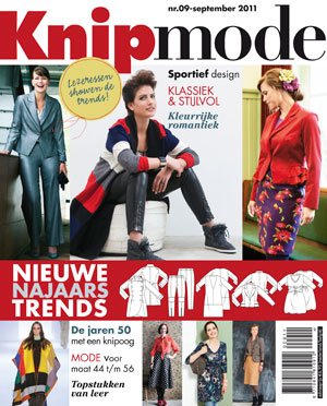 KnipMode