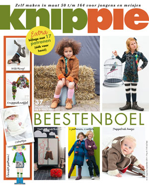 Knippie