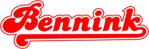 Bennink naaimachines