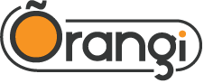 Õrangi