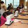workshop bij Modani