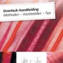Benina overlockboek
