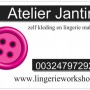 Atelier Jantine