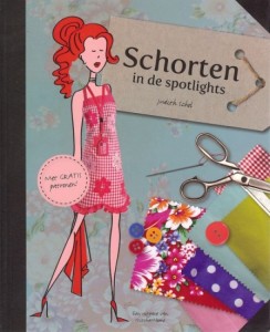 Schorten in de spotlights