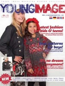 Young Image winter 2011-2012