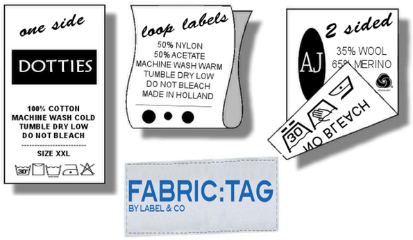 FabricTag
